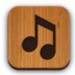 Logo of Word Music News android Application 